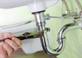 plumbing repair installation service kingsport johnson city bristol tn